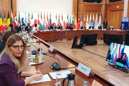 Bulgaria welcomes the initiative of Germany, France and Romania to establish a Platform in Support of Moldova