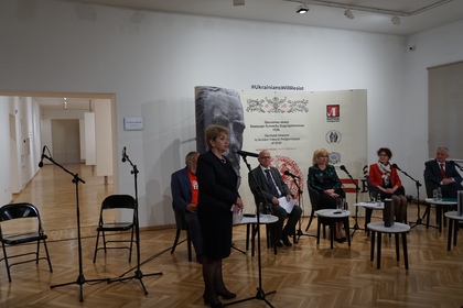 Официално представяне на  уникалното фототипно издание на „Празничния миней“ на Божидар Вукович Подгоричанин от 1538 г. 
