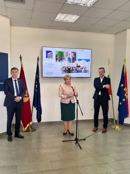 Ден на отворените врати в Черна гора с участието на български университети 