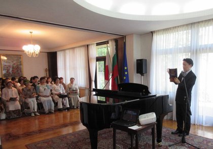 Националната опера и балет планира турне в Япония през октомври 2015 г.
