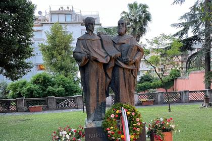 Групата за приятелство Италия - България в италианския Парламент прие декларация по повод 24 май