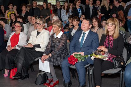 Тържество по случай 24 май в Калгари, провинция Албърта 