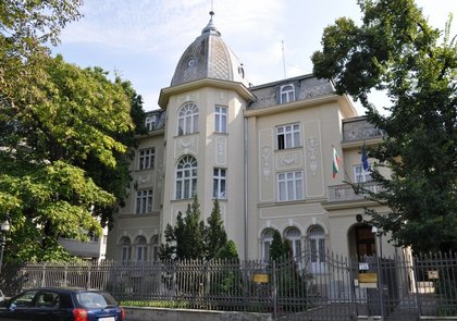 Препоръка към българските граждани, пътуващи през Унгария