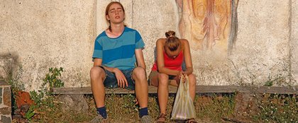 Участие на български филм в тазгодишната програма на международния кино-фестивал в Цюрих
