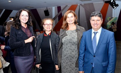 Участие на България в отбелязването на Европейския ден на езиците