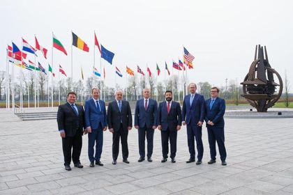 18 години членство на България в НАТО