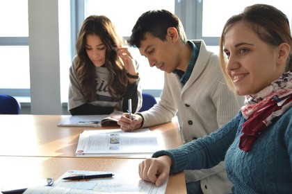 Curso Livre de Língua e Cultura Búlgaras na Universidade de Lisboa