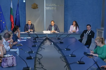 The Ministry of Foreign Affairs held a regular briefing for media representatives