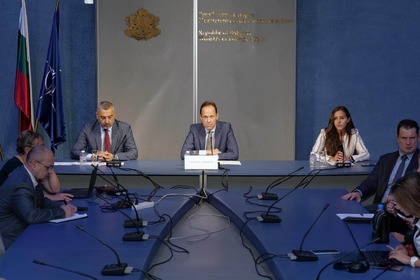 The Ministry of Foreign Affairs held a regular briefing for media representatives