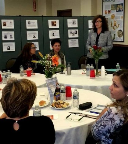 Трета среща на българските учители в Канада