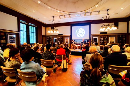 Initiatives of the Consulate Genera of Bulgaria in New York for the month of September