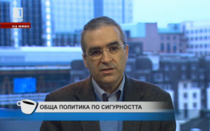 Европа винаги е намирала сили да се обединипри големи предизвикателства