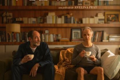 Премиера на българо-испанския пълнометражен филм „Васил“ в Мадрид