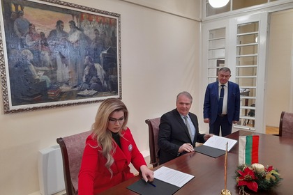 Нови проекти ще бъдат реализирани през 2023 г. в Битоля, Република Северна Македония по линия на официалната помощ за развитие на България