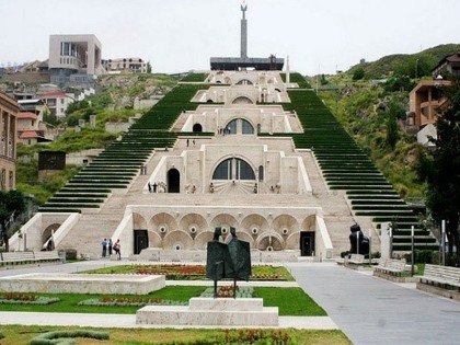 Direct flights between Sofia and Yerevan starting from the beginning of May
