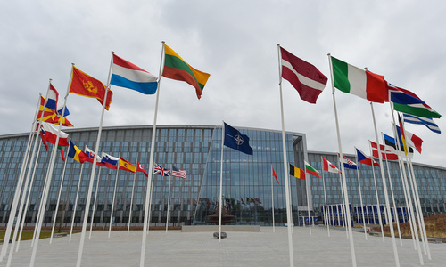 Изявление на Северноатлантическия съвет на НАТО относно Договора „Нов СТАРТ“