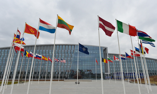 Statement by the North Atlantic Council on the New START Treaty