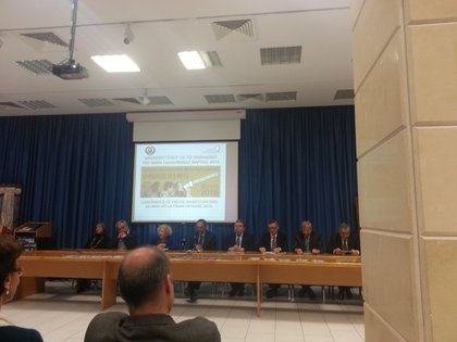 Българското посолство ще участва в Дните на Франкофонията в Кипър