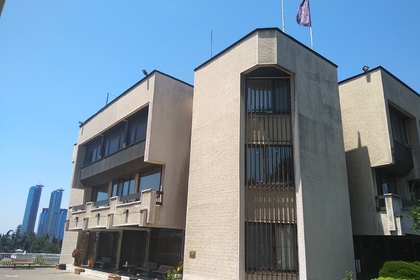 Съобщение във връзка с организацията и провеждането на акредитацията на туристически фирми в района на Истанбул и Бурса