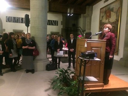 Посолството в Берн организира официален прием по повод честването на Националния празник 3 март