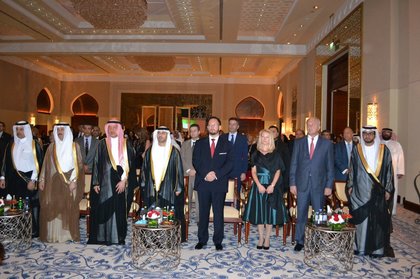 Отбелязване на 138 г. от Освобождението на България