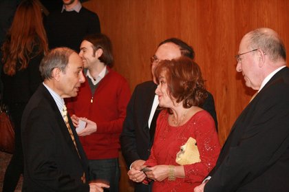Честване на Националния празник 3 март в ПП-Женева