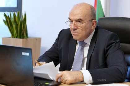 Министър Николай Милков участва в среща на координационния формат Г-7+ 