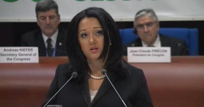 Лиляна Павлова: Местните и регионални власти имат основна роля за справяне с общите европейски предизвикателства, включително тероризъм и радикализация