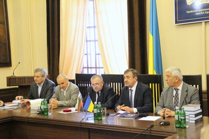 Посланик Минчев участва в III-та Международна научна конференция „Дриновски четения”