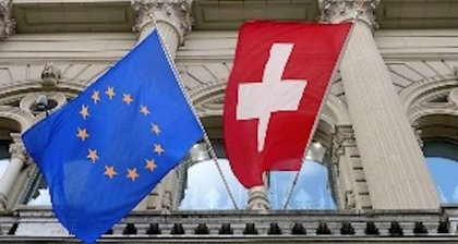 Информация относно решението на Конфедерация Швейцария за осигуряване на гражданите на България и Румъния  от 01.06.16  на свободно движение и достъп до пазара на труда