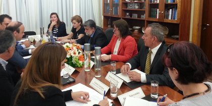 Българско участие в културната програма на Пафос – Европейска столица на културата 2017