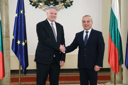 Prime Minister Donev: Bulgaria meets OECD standards to a large extent