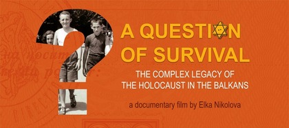 В Генералното консулство в Ню Йорк бе прожектиран документалния филм „Въпрос на оцеляване“