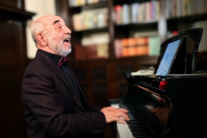 Concert with the music of Lyubomir Denev at the Consulate General in New York