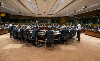 ЕС не трябва да допуска отварянето на нови миграционни маршрути