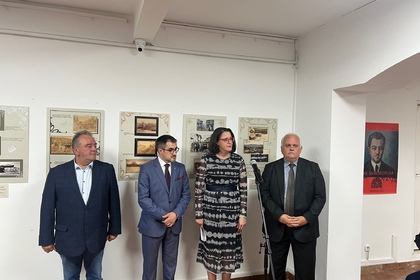 Делегация от община Самоков беше на посещение в Босна и Херцеговина