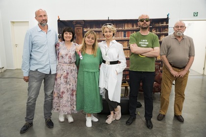 Пети фестивал на българската книга се проведе в Брюксел